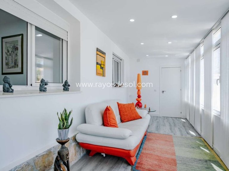 Villa for Sale in Calpe, Alicante 4