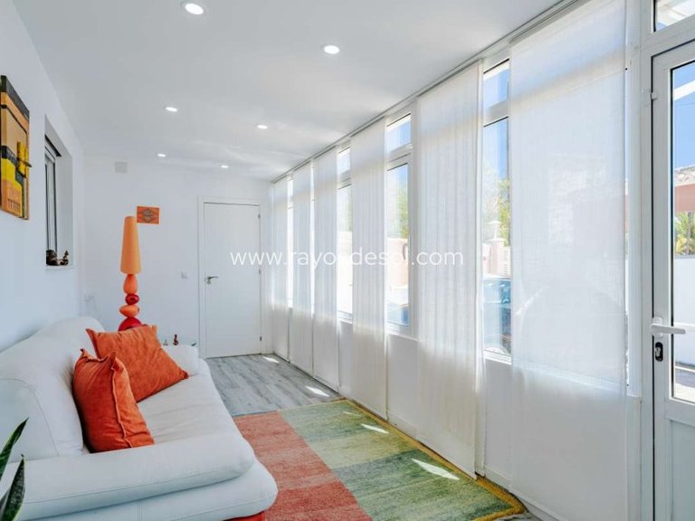 Villa for Sale in Calpe, Alicante 5