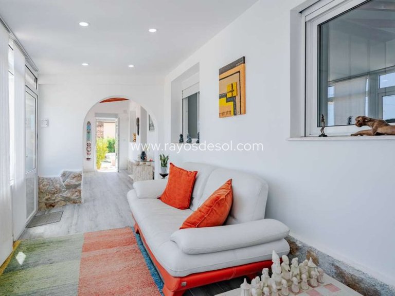 Villa for Sale in Calpe, Alicante 7