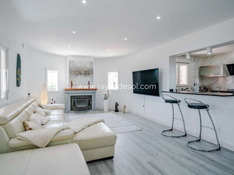 Villa for Sale in Calpe, Alicante 9