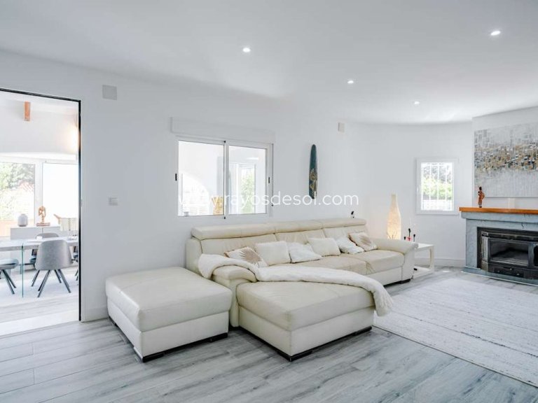 Villa for Sale in Calpe, Alicante 10