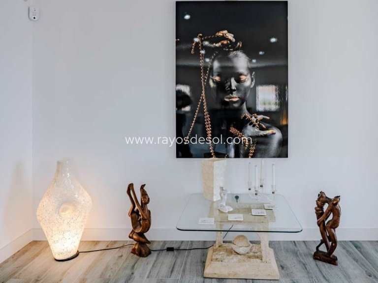 Villa for Sale in Calpe, Alicante 11