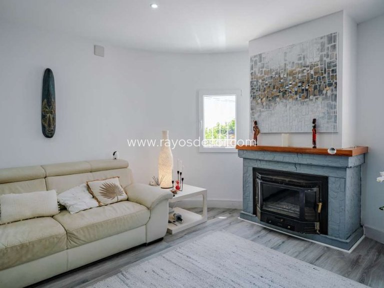 Villa for Sale in Calpe, Alicante 12