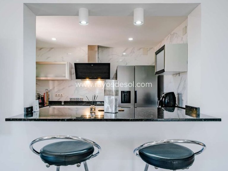 Villa for Sale in Calpe, Alicante 14