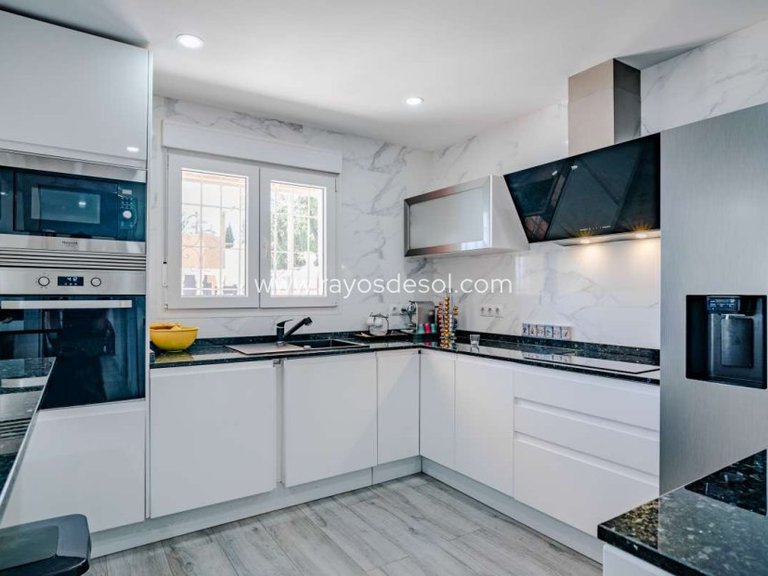 Villa for Sale in Calpe, Alicante 15