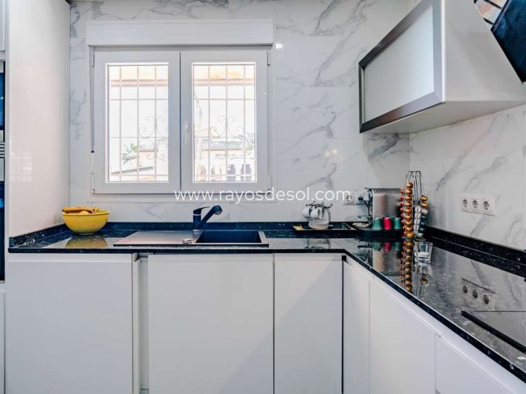 Villa for Sale in Calpe, Alicante 16