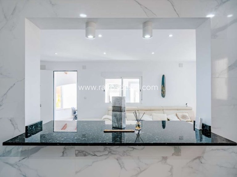 Villa for Sale in Calpe, Alicante 17