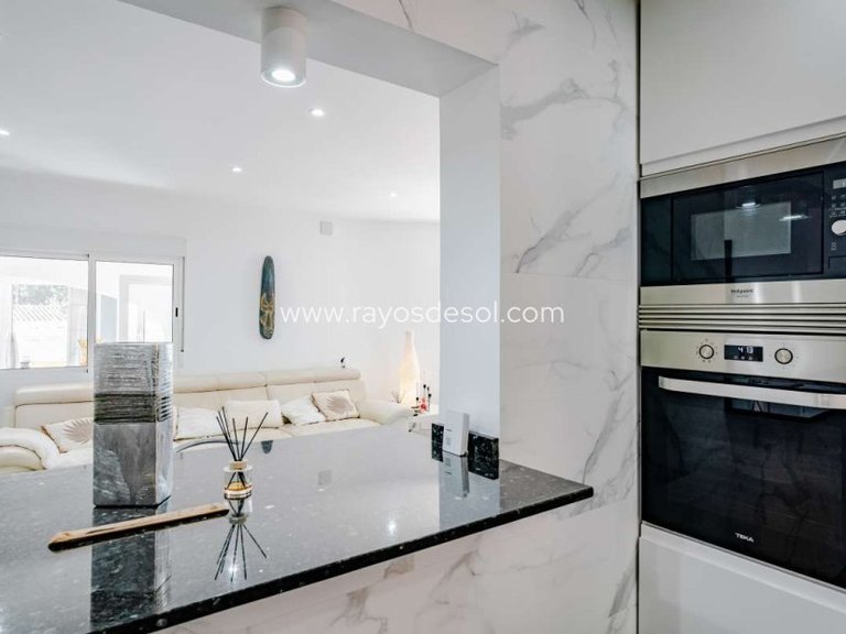 Villa for Sale in Calpe, Alicante 18