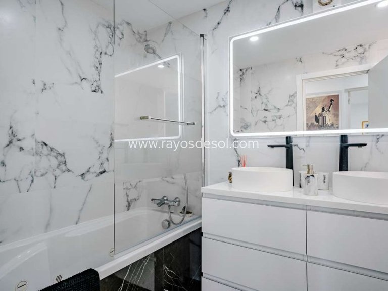 Villa for Sale in Calpe, Alicante 19