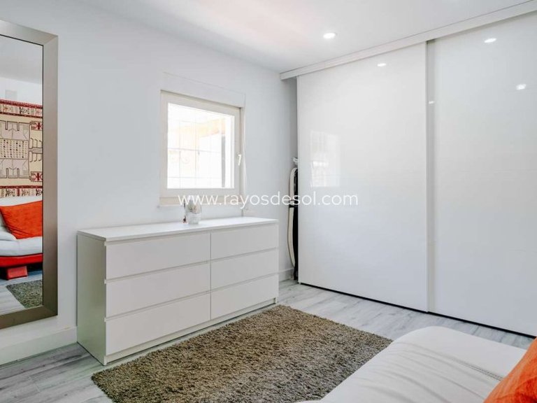 Villa for Sale in Calpe, Alicante 20