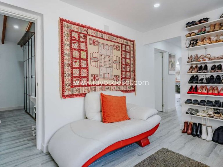 Villa for Sale in Calpe, Alicante 22