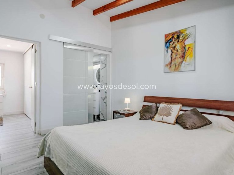 Villa for Sale in Calpe, Alicante 23