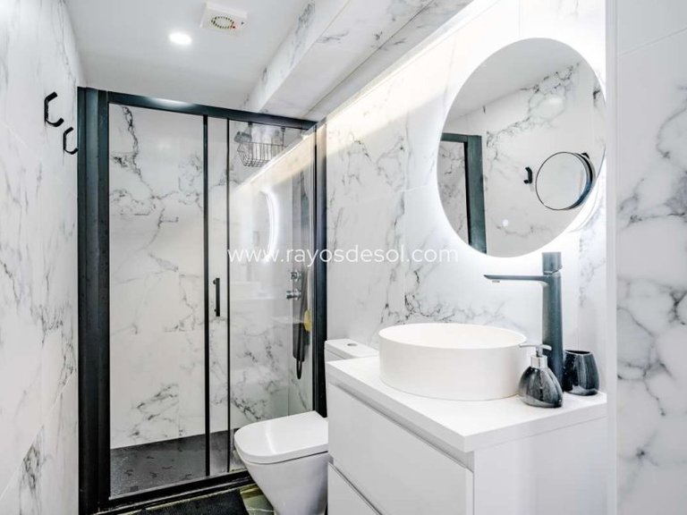 Villa for Sale in Calpe, Alicante 25