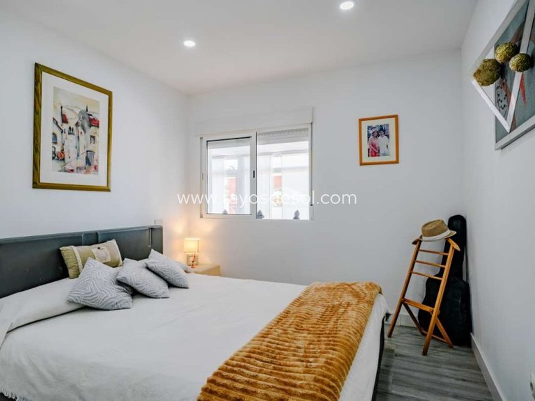 Villa for Sale in Calpe, Alicante 26