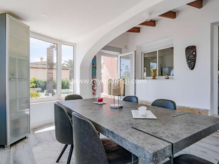 Villa for Sale in Calpe, Alicante 28