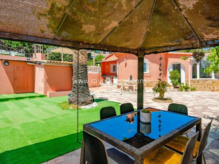 Villa for Sale in Calpe, Alicante 31