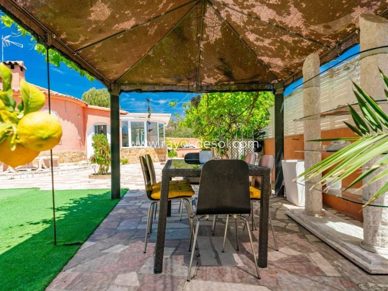 Villa for Sale in Calpe, Alicante 32