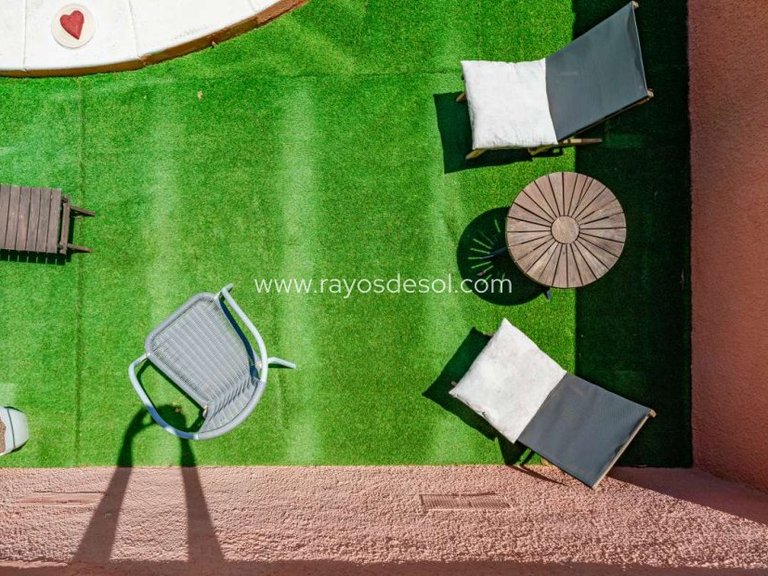 Villa for Sale in Calpe, Alicante 35