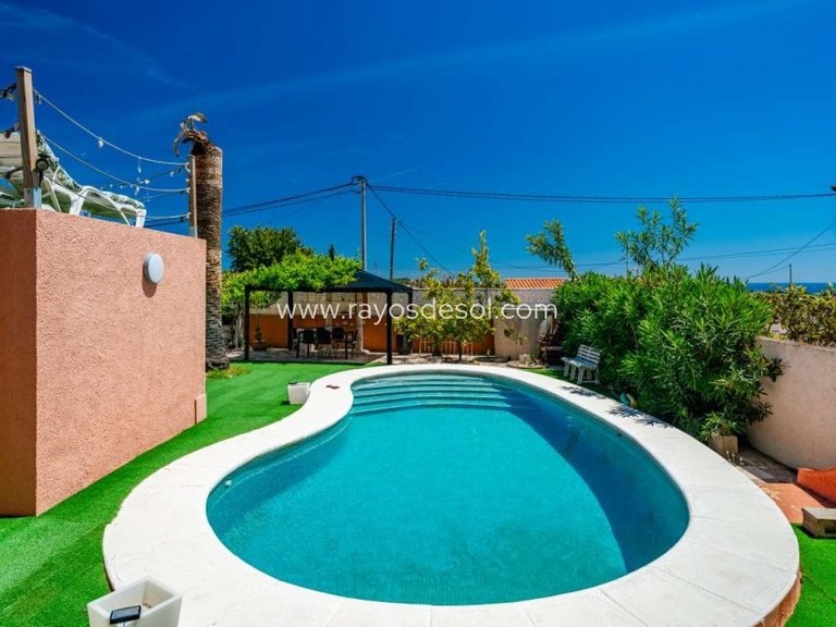Villa for Sale in Calpe, Alicante 36