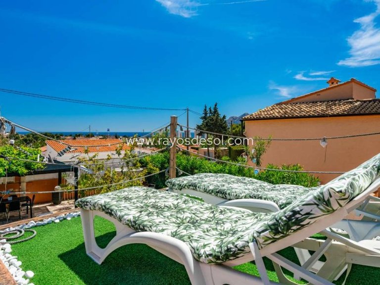 Villa for Sale in Calpe, Alicante 39