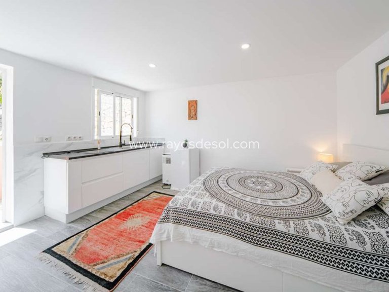 Villa for Sale in Calpe, Alicante 43