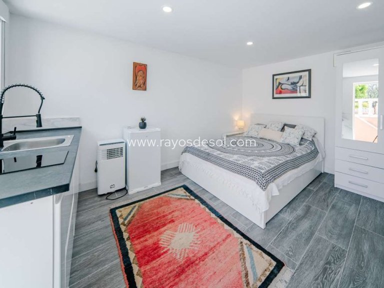 Villa for Sale in Calpe, Alicante 44