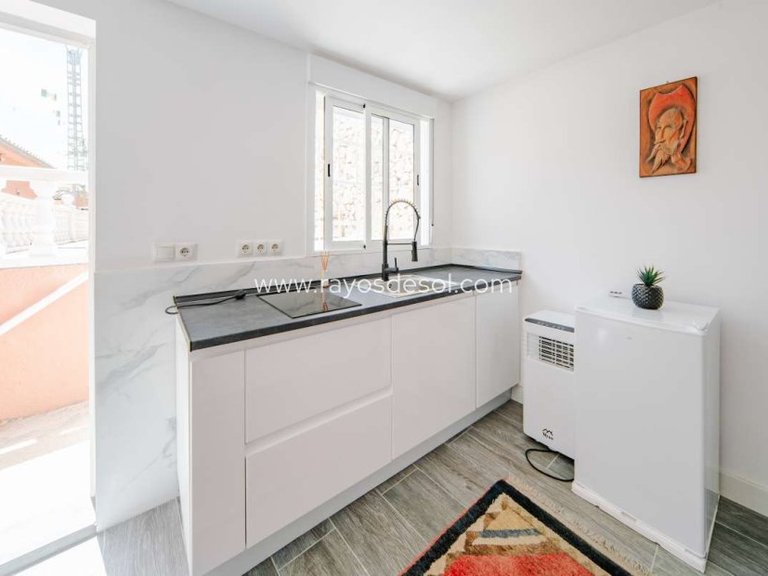 Villa for Sale in Calpe, Alicante 45