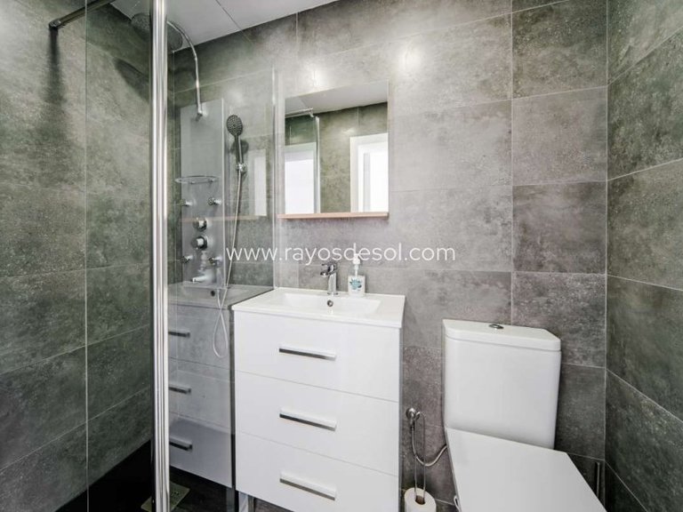 Villa for Sale in Calpe, Alicante 46