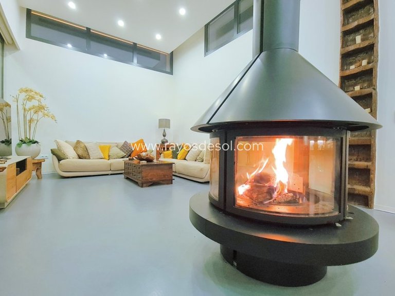 Villa for Sale in Los Alcazares, Murcia 5