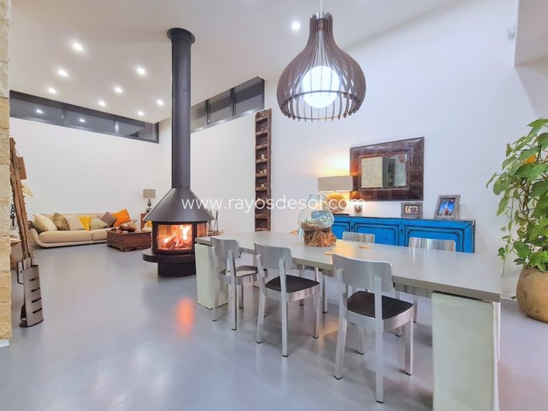 Villa for Sale in Los Alcazares, Murcia 6