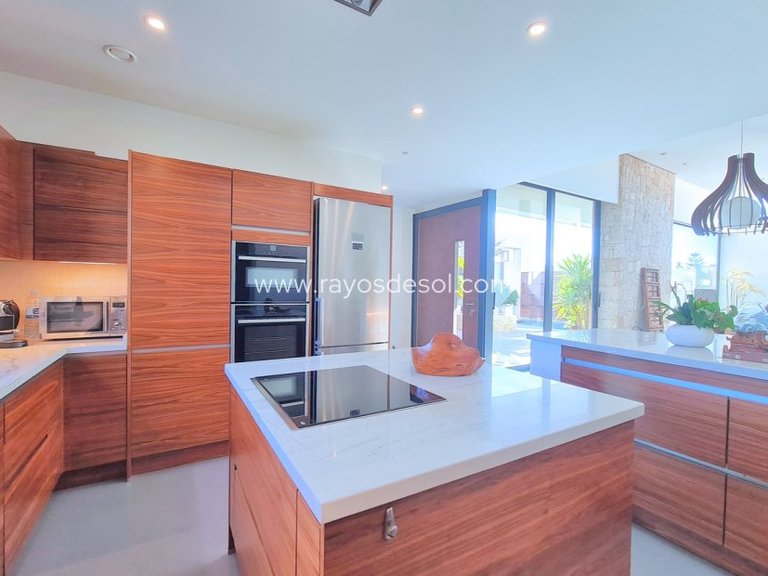 Villa for Sale in Los Alcazares, Murcia 7