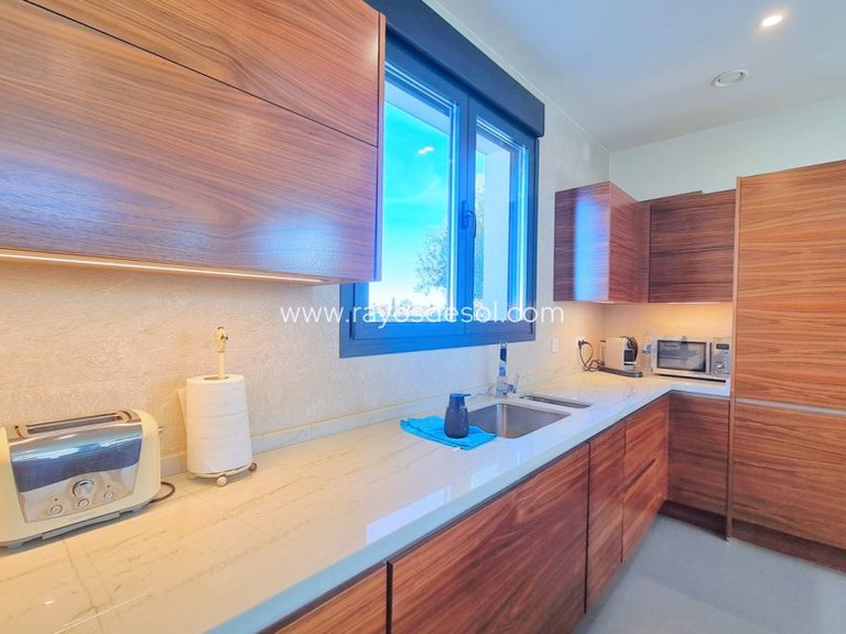 Villa for Sale in Los Alcazares, Murcia 8