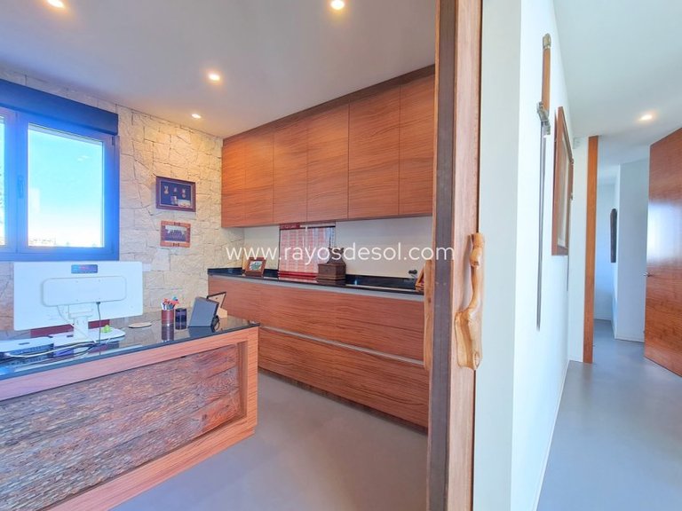 Villa for Sale in Los Alcazares, Murcia 9