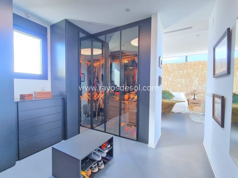 Villa for Sale in Los Alcazares, Murcia 12