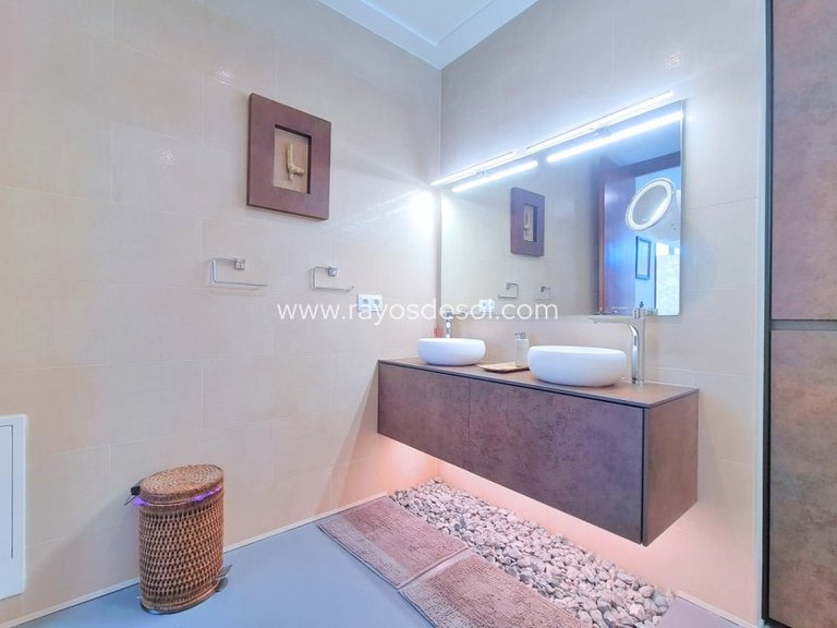 Villa for Sale in Los Alcazares, Murcia 15