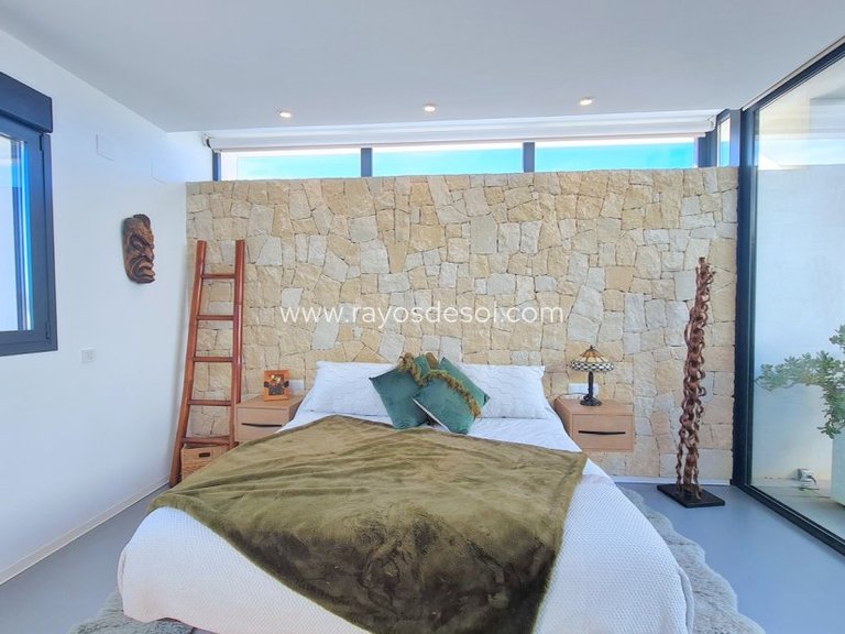 Villa for Sale in Los Alcazares, Murcia 16