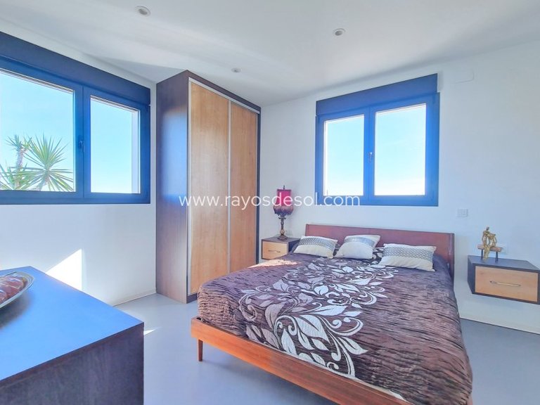 Villa for Sale in Los Alcazares, Murcia 18