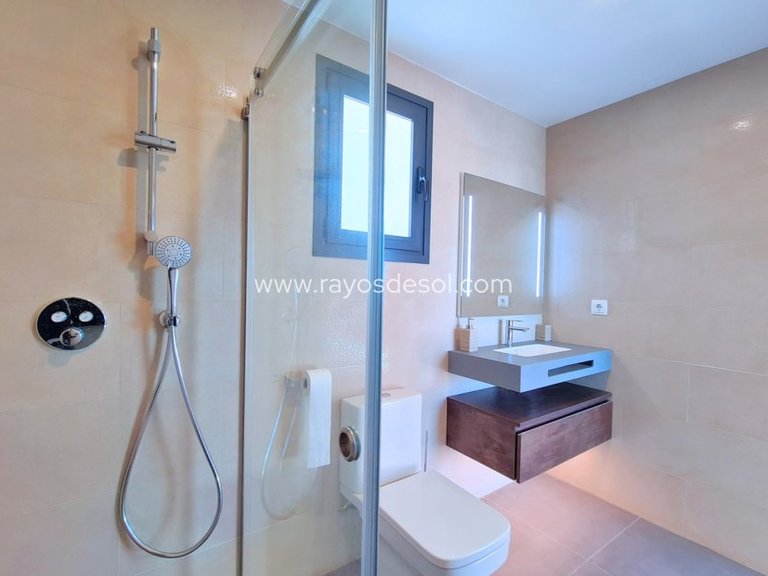 Villa for Sale in Los Alcazares, Murcia 20