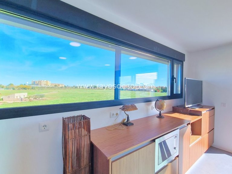 Villa for Sale in Los Alcazares, Murcia 23