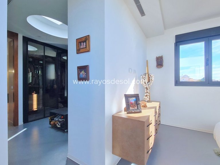 Villa for Sale in Los Alcazares, Murcia 24