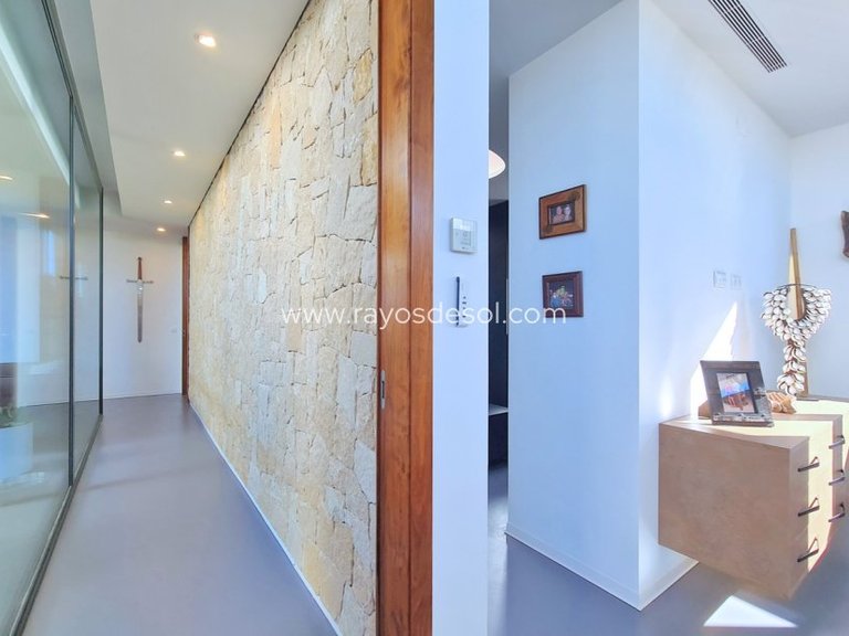 Villa for Sale in Los Alcazares, Murcia 25