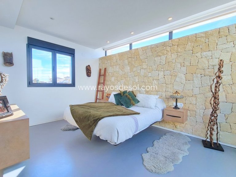 Villa for Sale in Los Alcazares, Murcia 29