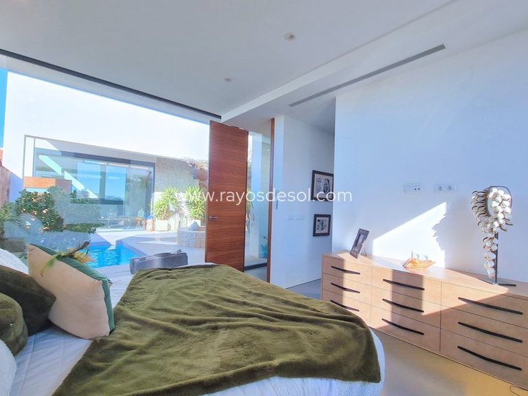 Villa for Sale in Los Alcazares, Murcia 30