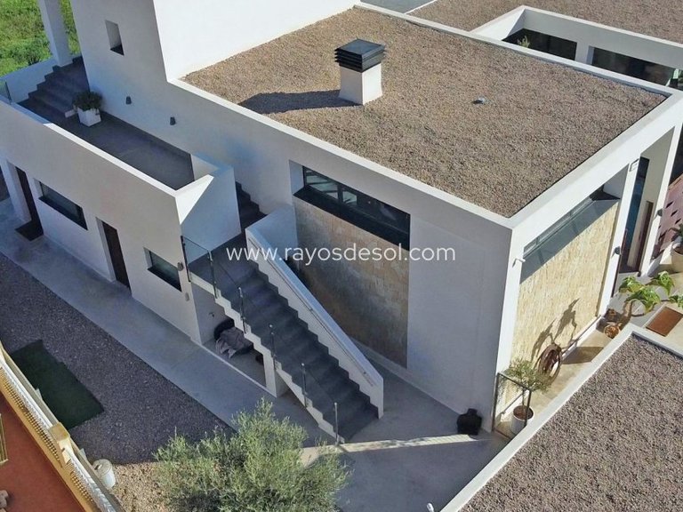 Villa for Sale in Los Alcazares, Murcia 34
