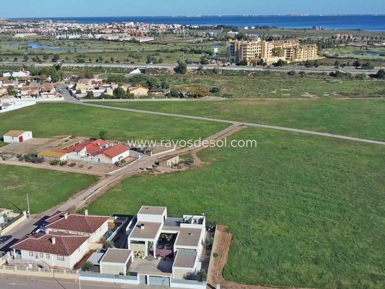 Villa for Sale in Los Alcazares, Murcia 36