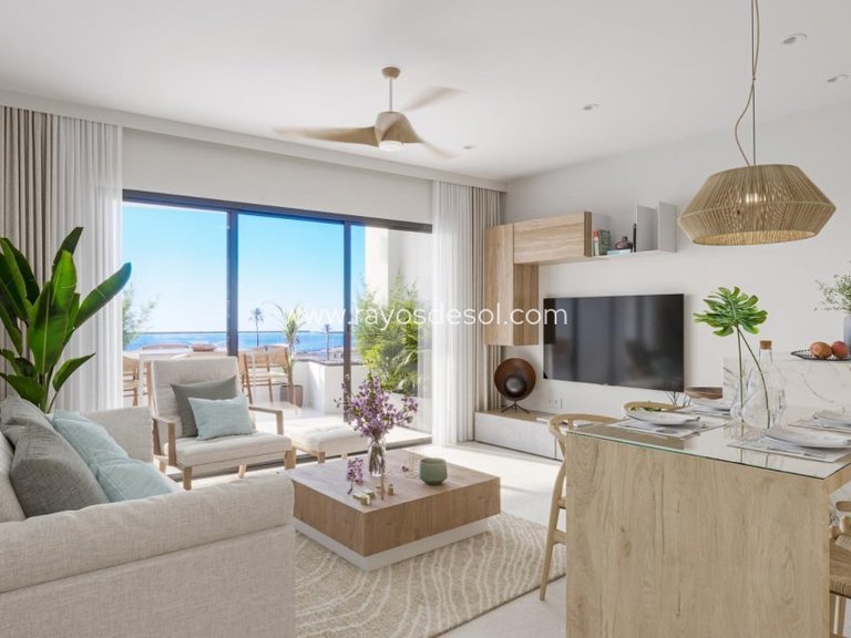 Apartment for Sale in San Pedro Del Pinatar, Murcia 6