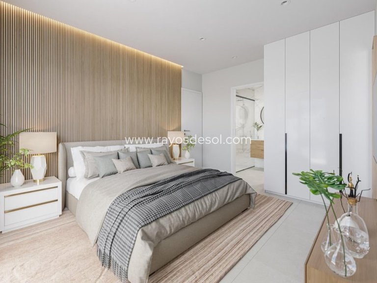 Apartment for Sale in San Pedro Del Pinatar, Murcia 8