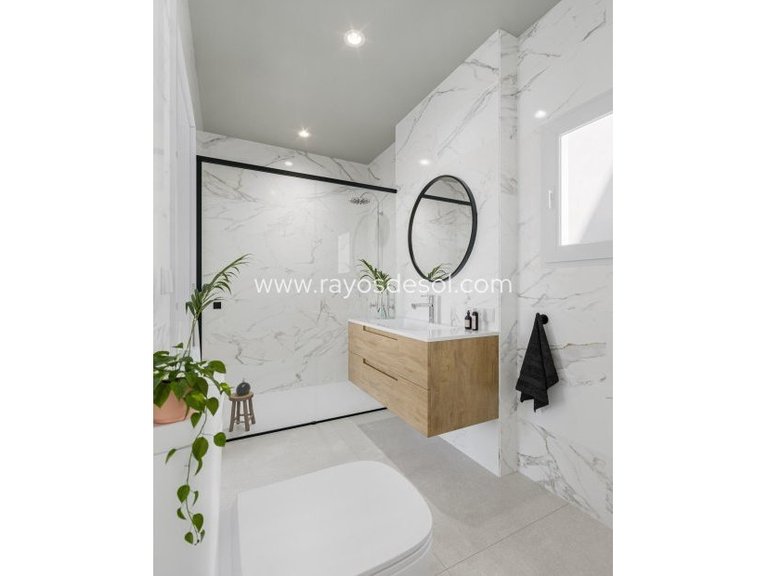 Apartment for Sale in San Pedro Del Pinatar, Murcia 9