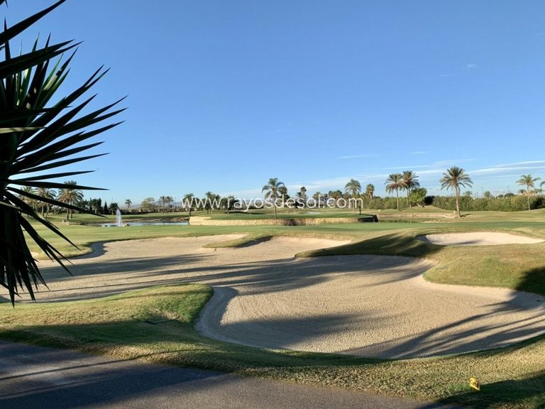 Apartment for Sale in Roda Golf Resort, Murcia 21
