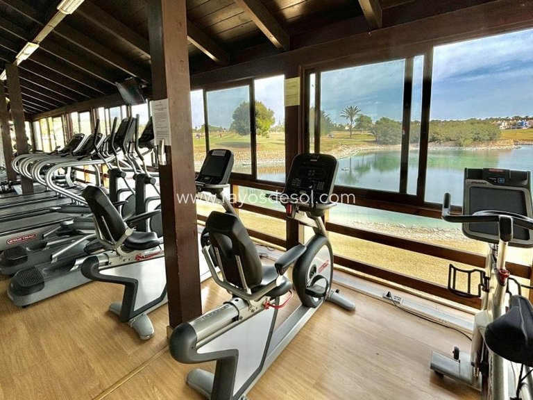 Apartment for Sale in Roda Golf Resort, Murcia 27